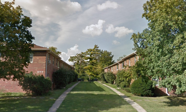 1500 KING AVE