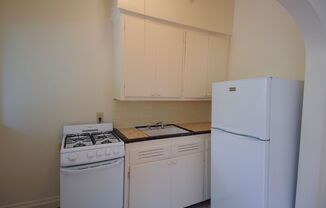 1 bed, 1 bath, $985, Unit 2