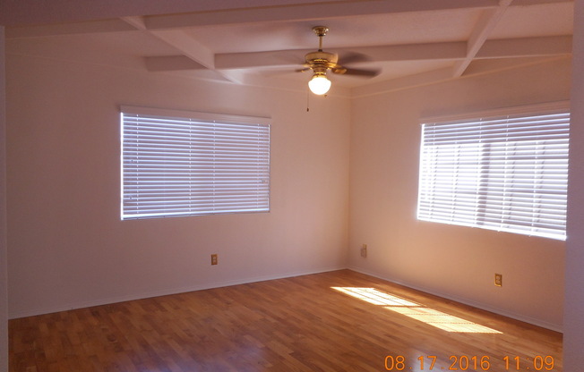 3 beds, 2.5 baths, $3,750