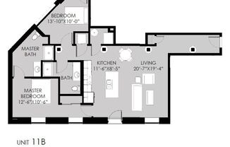 Partner-provided photo for $2250 unit