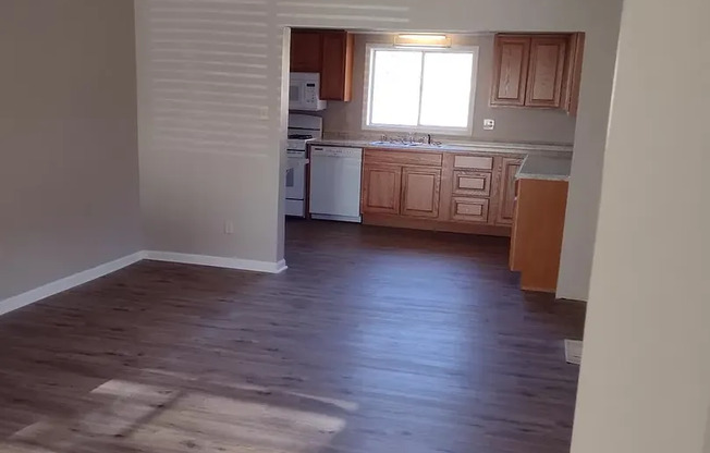 Remodeled 4 bedroom in Trinidad!
