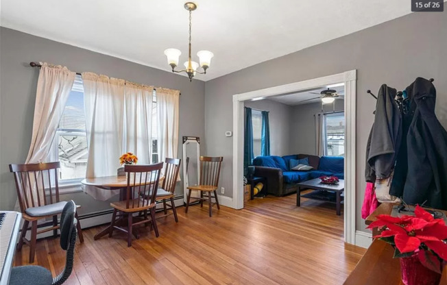13 Home St