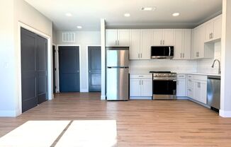 Junction at Fayetteville