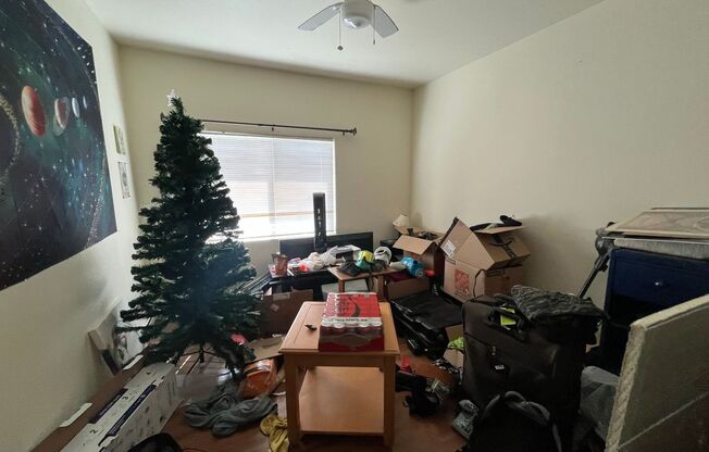 Fantastic Duplex Unit in Loveland