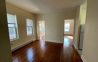 886 Huntington Ave #4D Boston MA 02115