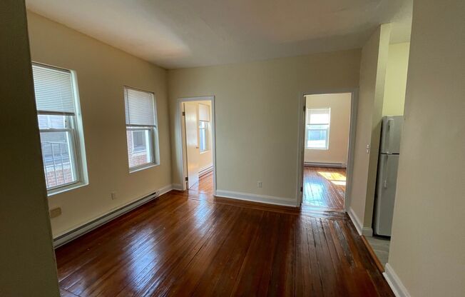 886 Huntington Ave #4D Boston MA 02115
