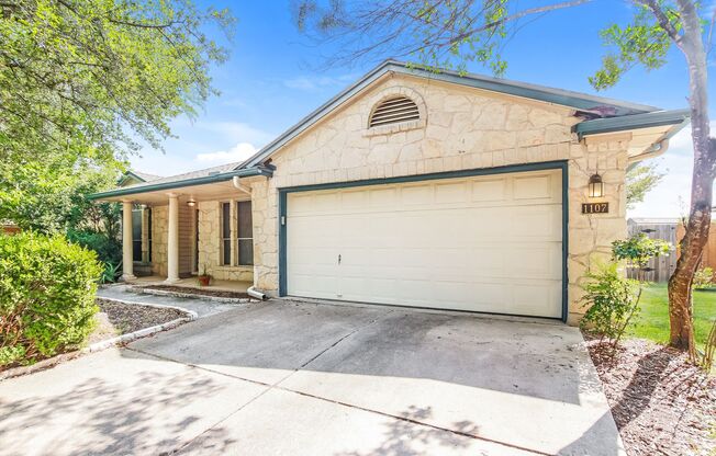 Amazing home ready to move in!