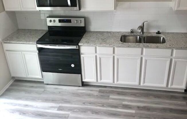 Totally renovated - Near Randolph and Ft Sam