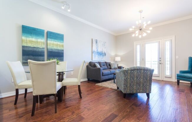 The Yorkshire Apartment Homes