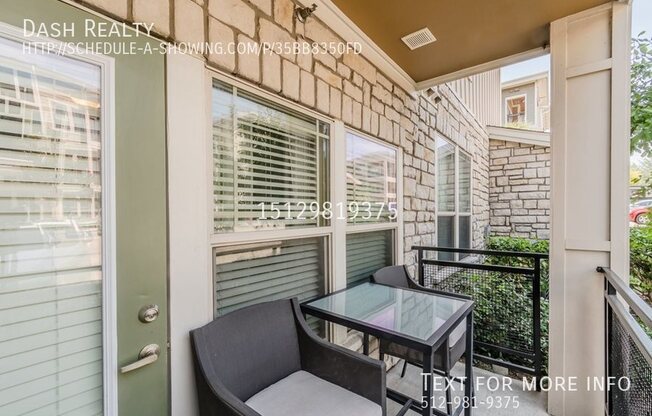 Partner-provided property photo