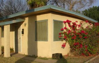 1 Bed 1 Bath in Tempe – Available August 1
