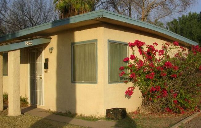 1 Bed 1 Bath in Tempe – Available August 1