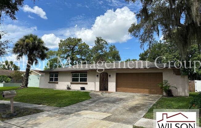 620 Lakespur Lane