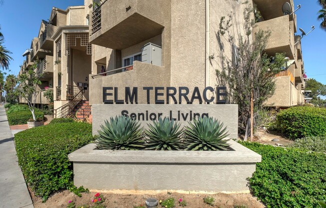 Elm Terrace Apartments