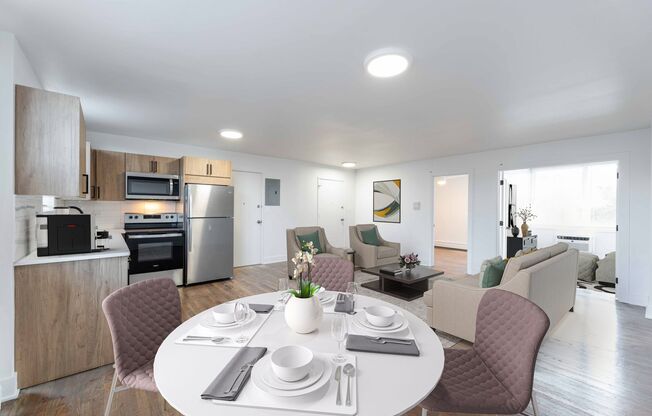 2515 W Jerome LLC