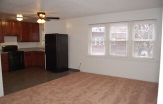 2 beds, 1 bath, $1,475