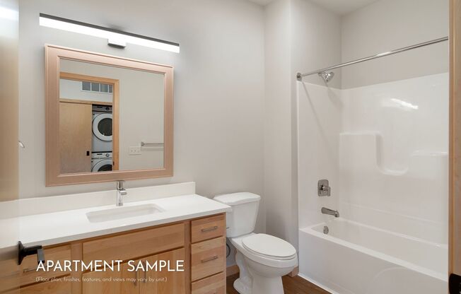 2 beds, 2 baths, 1,104 sqft, $2,520, Unit 227