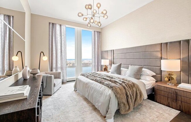 35 HUDSON YARDS