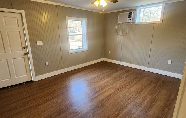Wildwood Apartments