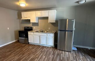 Osceola Apts