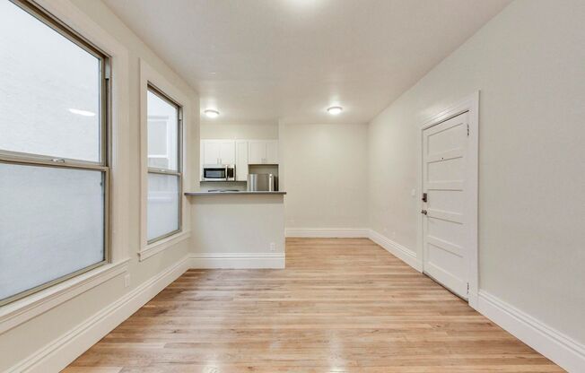 1115 Polk Street