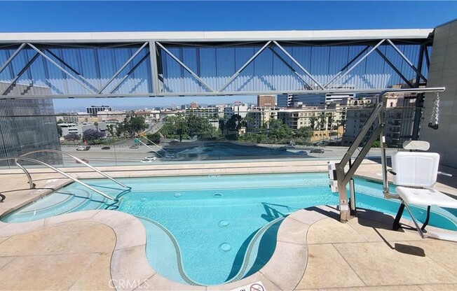 1 bed, 1 bath, 748 sqft, $2,800, Unit 1805
