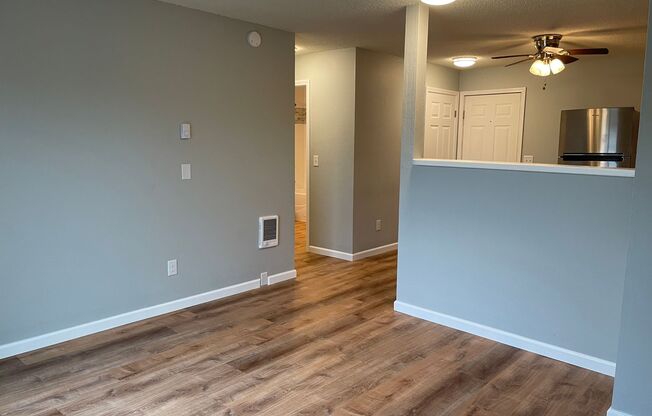 1 bed, 1 bath, 610 sqft, $1,100, Unit 46