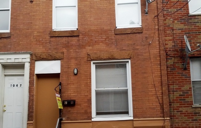 22ND SNYDER- SOUTH PHILADELPHIA