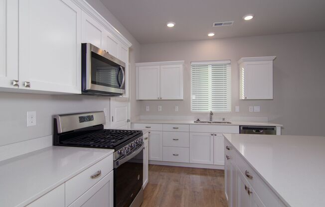 Beautiful New DR Horton 4 Bed 2.5 Bath Home Indian Trail neighborhood
