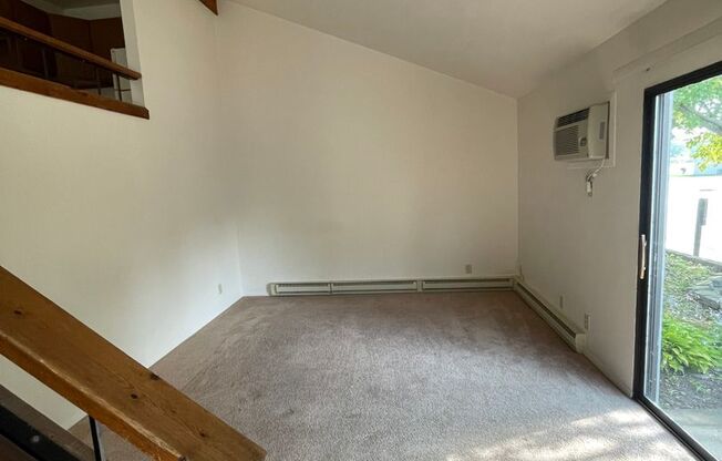 Allen Street Apartments