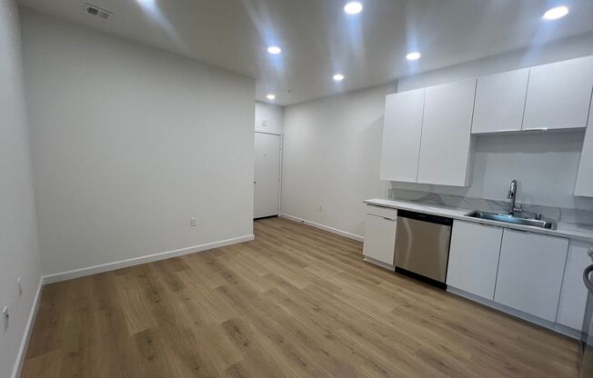 Welcome to Haven on Orange Apartments