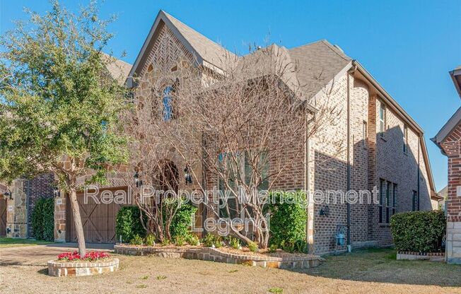 2826 EXETER DR