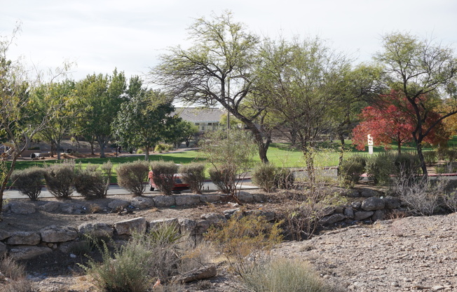 TOTALLY RENOVATED Summerlin Condo - Lake Mead/Buffalo * 2 Bedroom 2 Bath