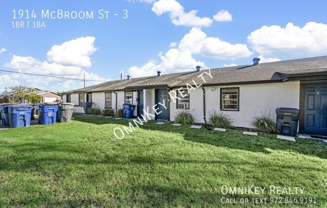 Partner-provided property photo