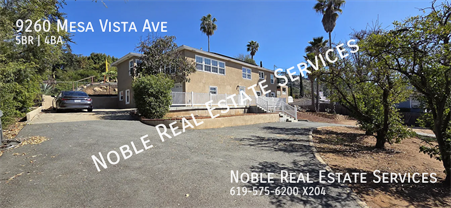 9260 MESA VIS AVE