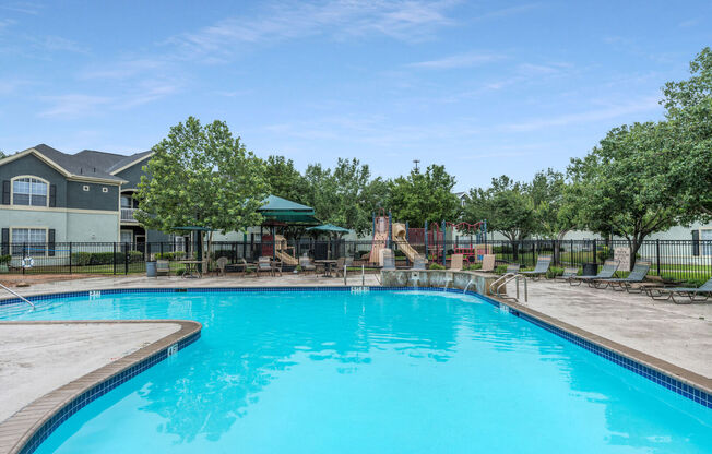 Villas at Willow Springs