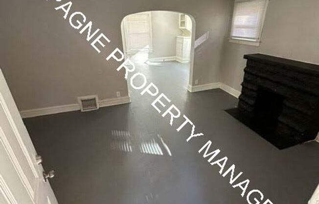 Updated Single Family Home in KC