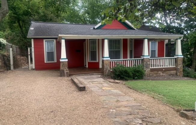 Charm Meets Convenience in this 1925 Home!