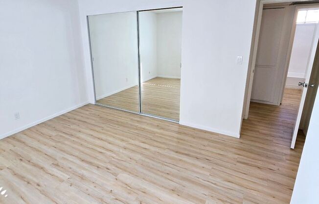 2 beds, 2 baths, 1,000 sqft, $3,195, Unit 205