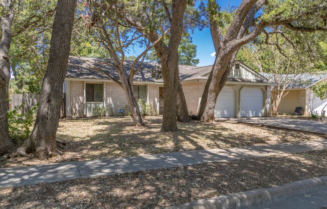 10200 Missel Thrush Drive, Austin TX 78750
