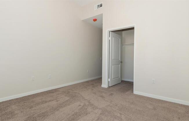 Carpeting In Bedrooms at Arrive at Rancho Belago, Moreno Valley, CA