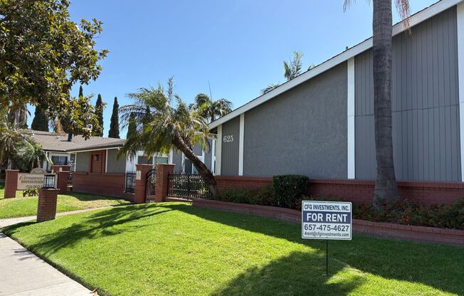 Cinnamon Creek Apartments