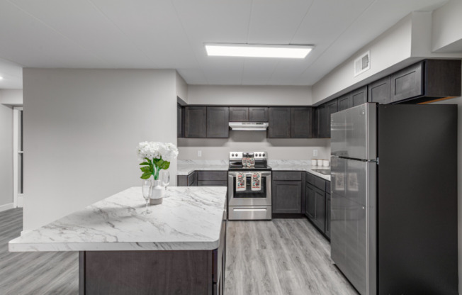 The Colony Apartments