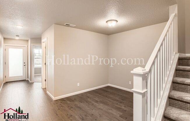 2 beds, 2.5 baths, $2,195