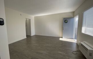 1 bed, 1 bath, 600 sqft, $1,745, Unit Unit 23