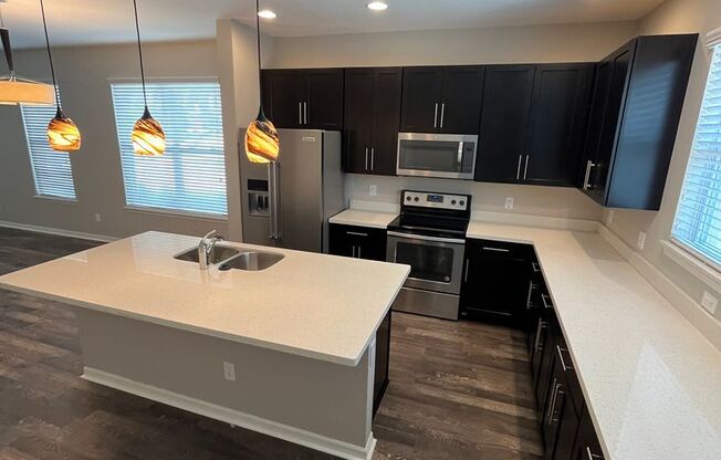 Welcome to this beautiful 3-bedroom, 2-bathroom