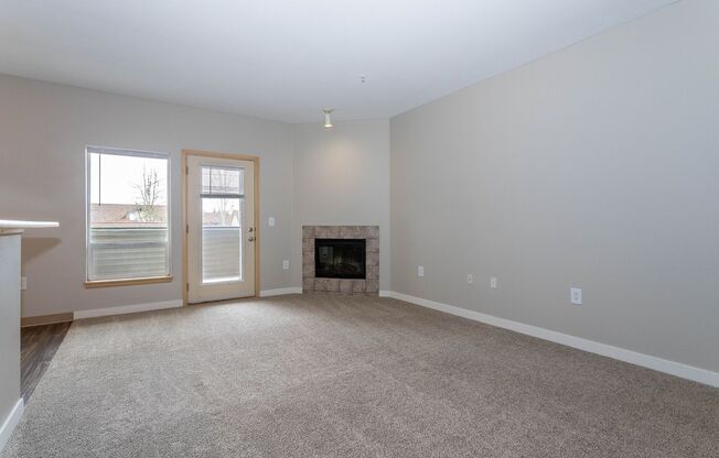2 beds, 2 baths, 1,058 sqft, $1,975, Unit F302