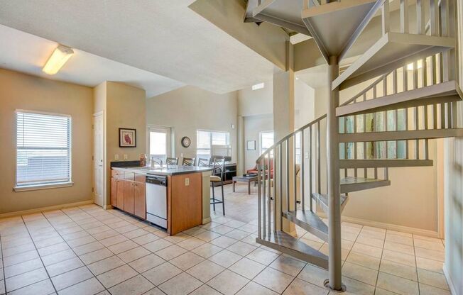 4 beds, 2 baths, 1,198 sqft, $3,495, Unit 603