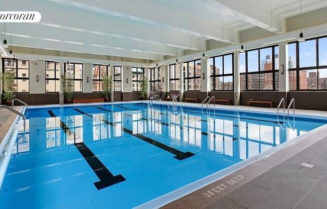 275 W 96 ST