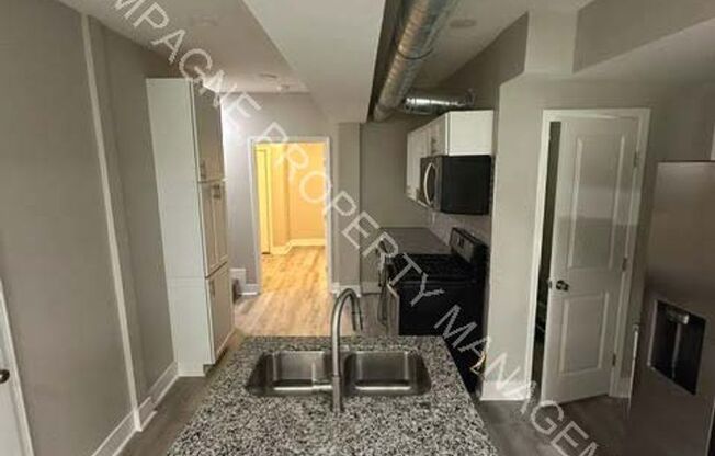 Fully Remodeled Home in KC